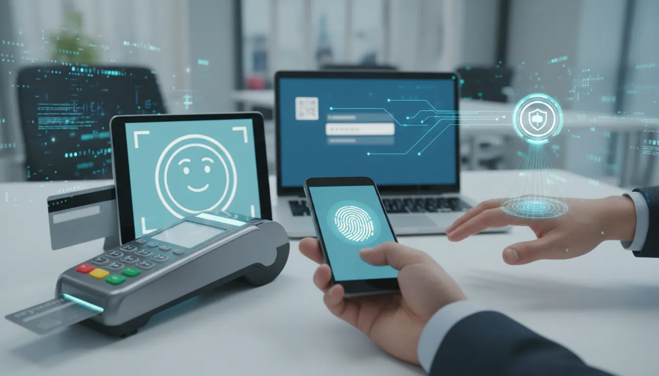 다양한 본인 인증 방법 활용하기