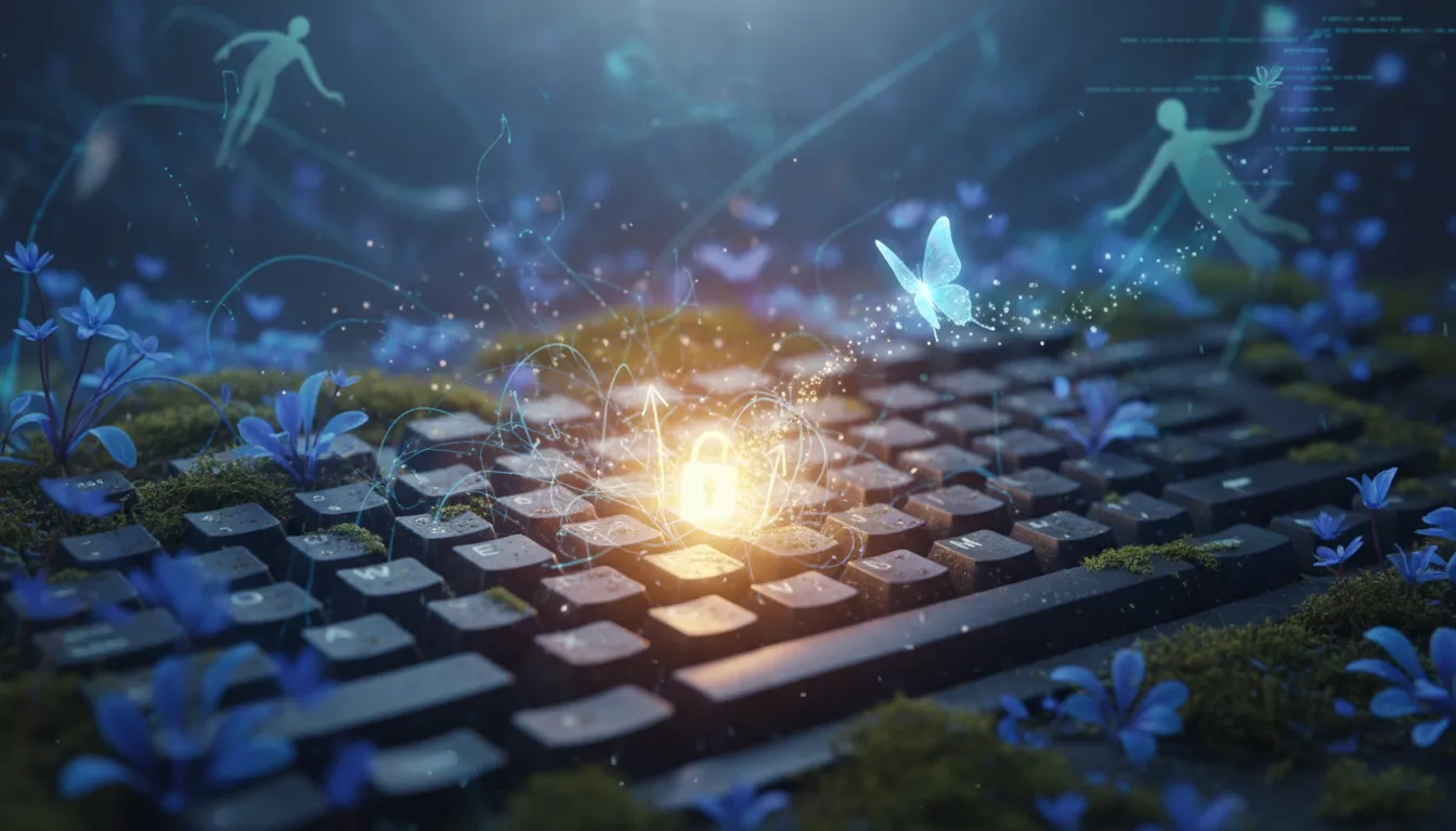 잠들어 있는 휴면 계정 복구하기