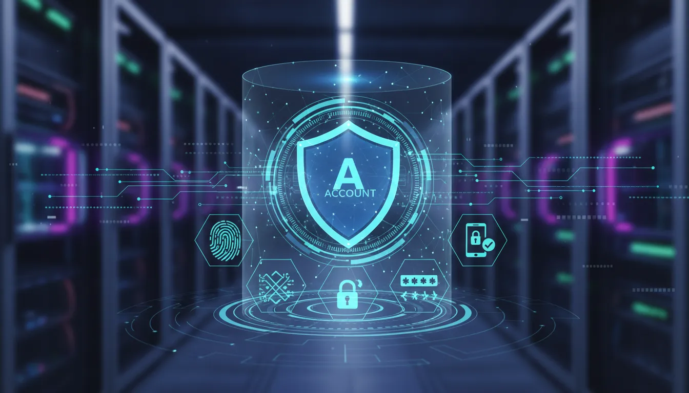 내 계정을 안전하게 지키는 보안 강화 팁