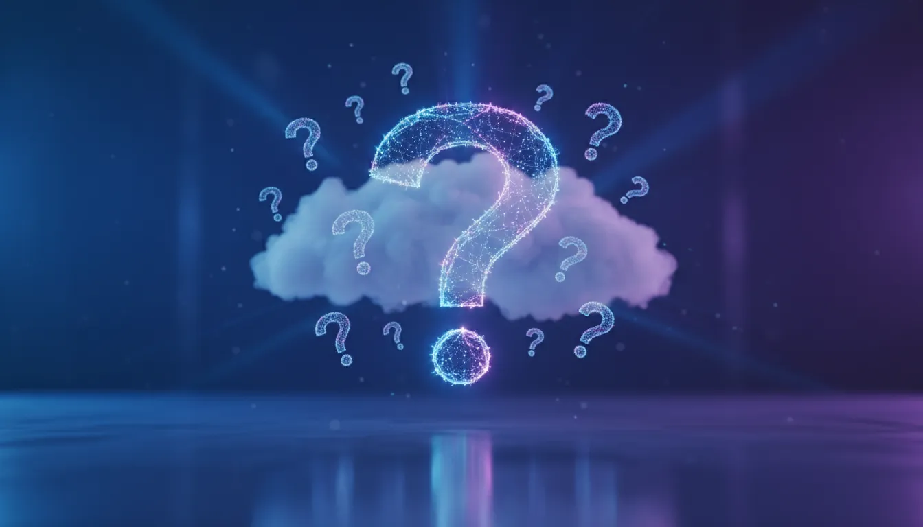 자주 묻는 질문 (FAQ)