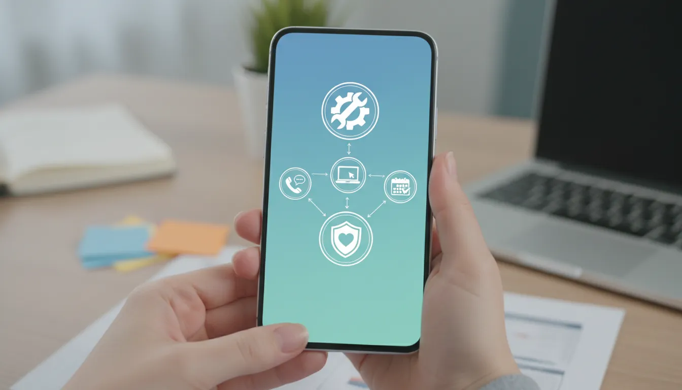 방문 전 필수! A/S 접수 방법 총정리