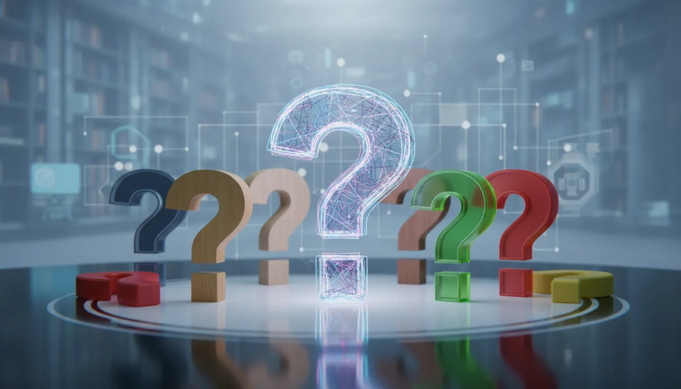 자주 묻는 질문 (FAQ)