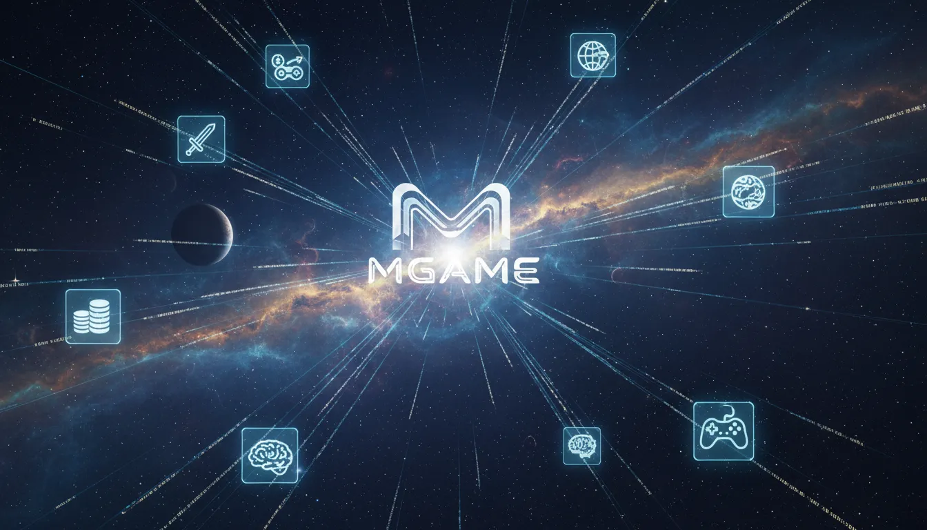 엠게임 홈페이지: 모든 정보의 시작점