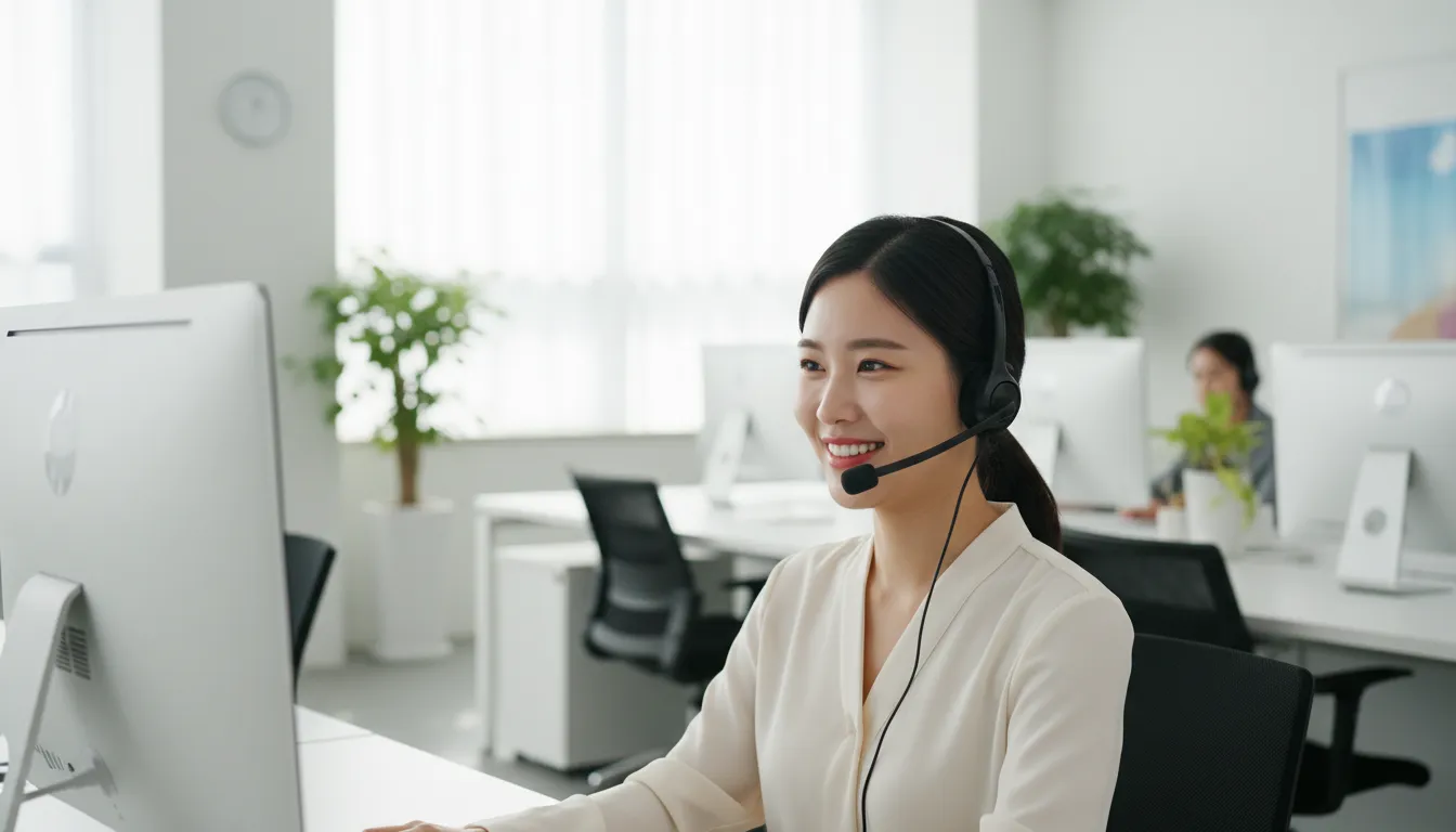 현대카드 고객센터 영업시간 및 피해야 할 시간대