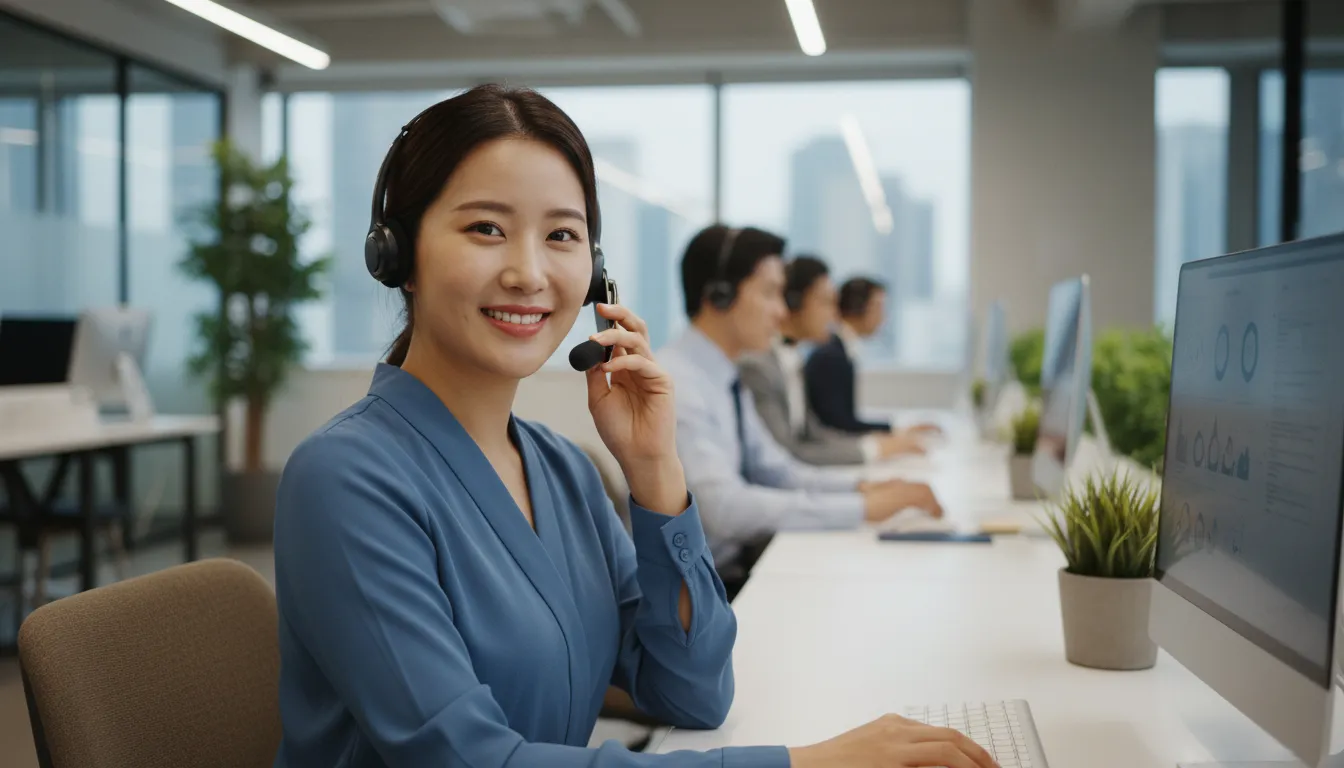 SK매직 고객센터 핵심 연락처 및 운영 시간 총정리