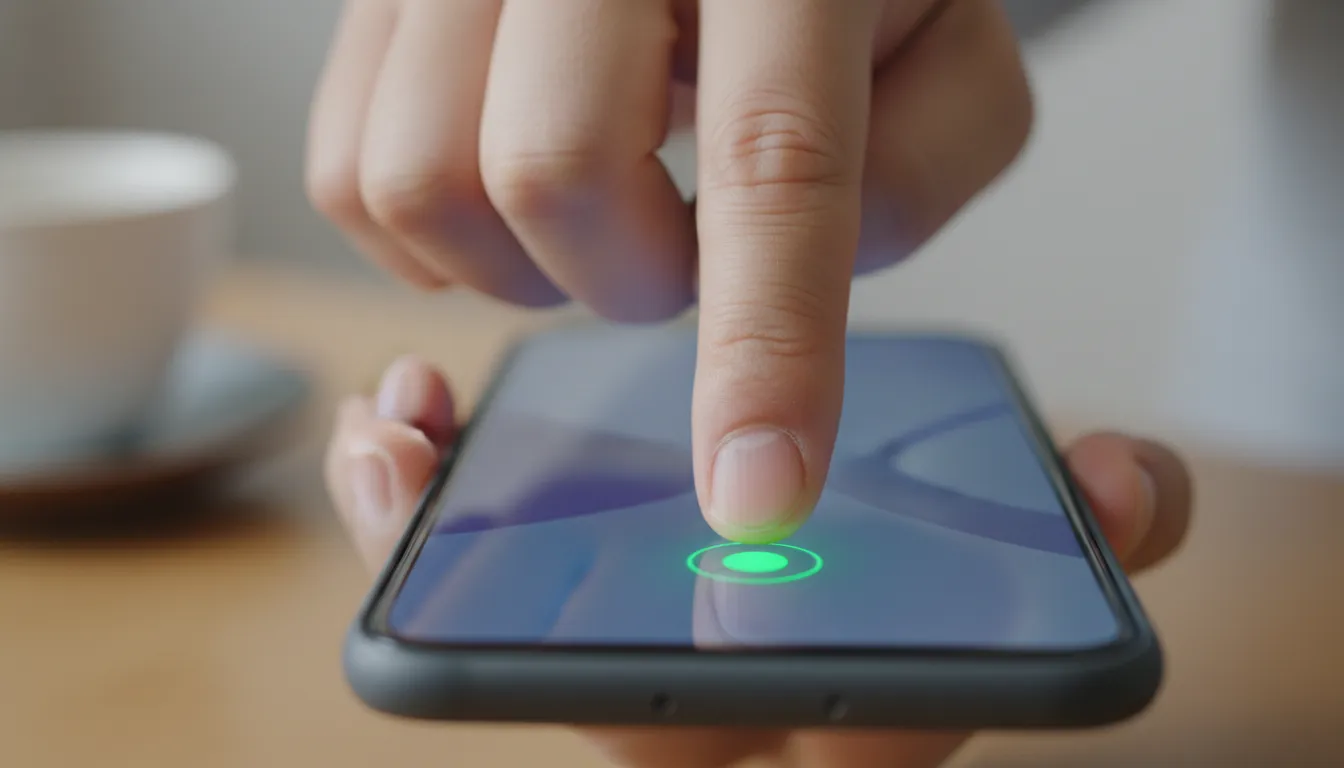 네이버 앱 그린닷: 모든 기능의 시작점