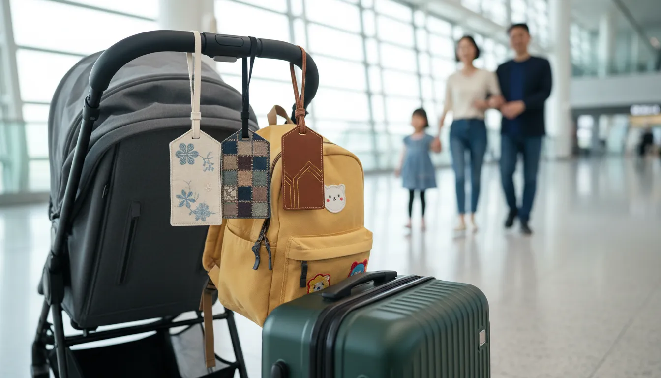 유모차 가방 걸이 활용도 200% 높이는 꿀팁