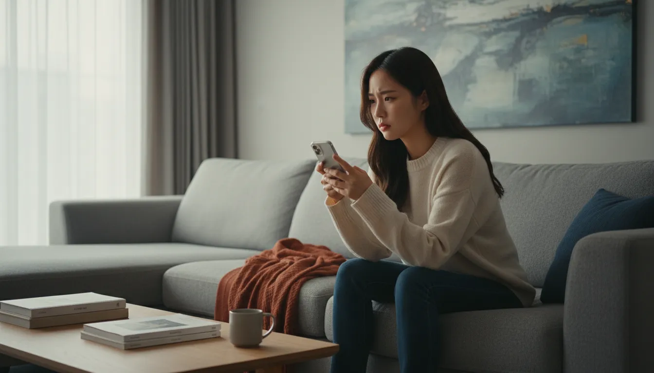 단계별 예약 신청 절차 완벽 가이드