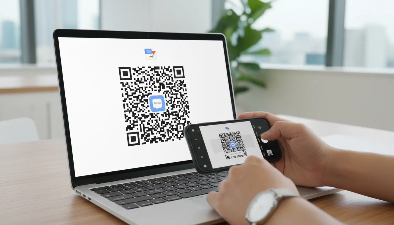 구글 설문지 QR코드 관련 자주 묻는 질문 (FAQ)