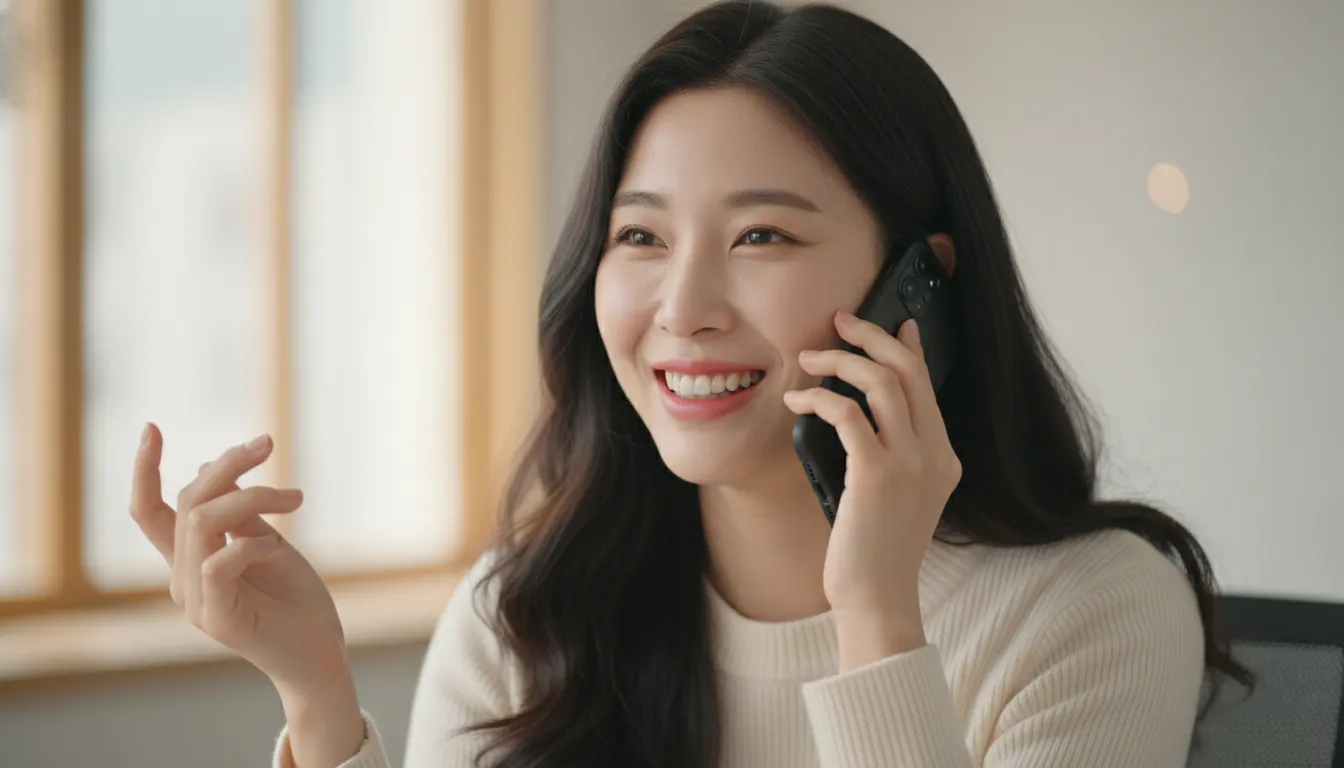 상담원 초고속 연결! ARS 단축번호 비법 공개
