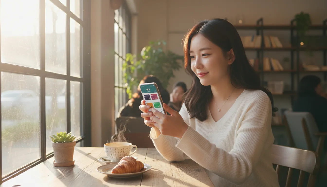 현대카드 고객센터 이용 꿀팁: 대기 시간을 줄이는 비결