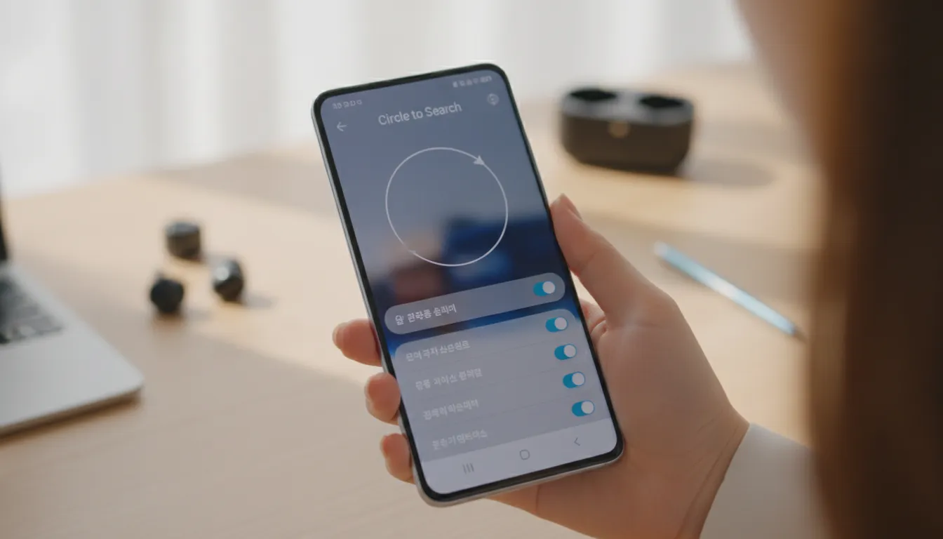 지원 기기 확인 및 문제 해결 팁