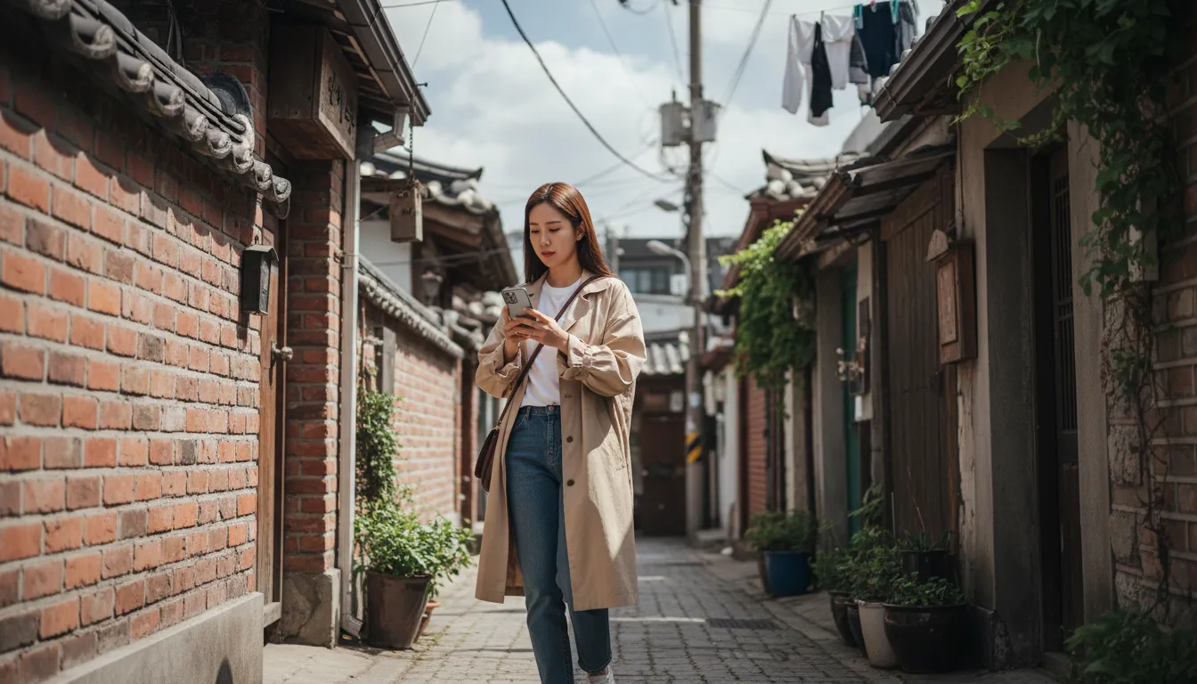 방문 전 반드시 알아야 할 필수 정보