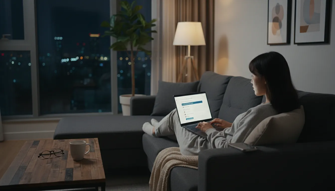 24시간 언제든 OK! SK매직 온라인 홈페이지 예약