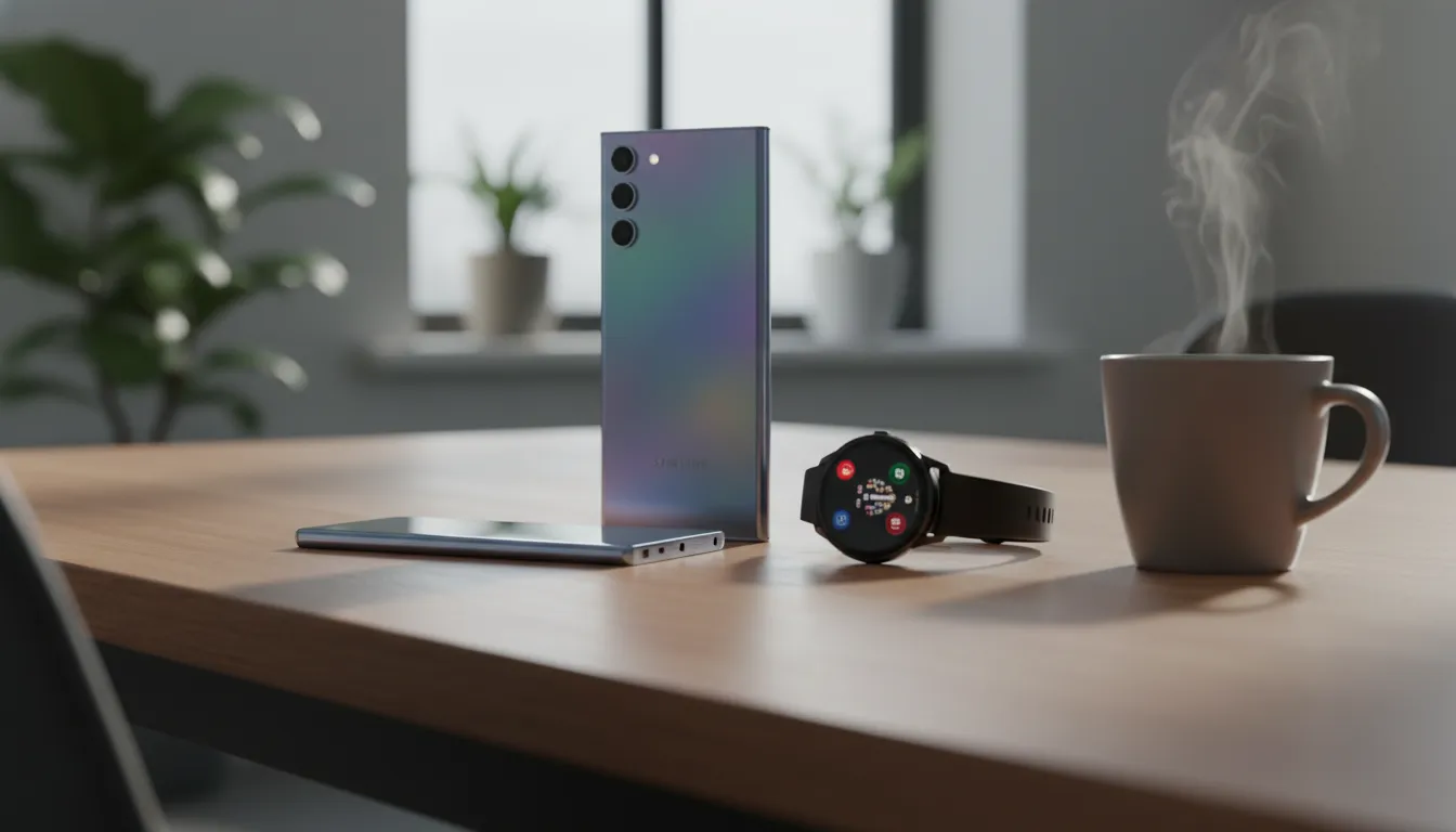 갤럭시 S26 사전예약 워치 사은품 신청 방법 삼성닷컴 앱 6