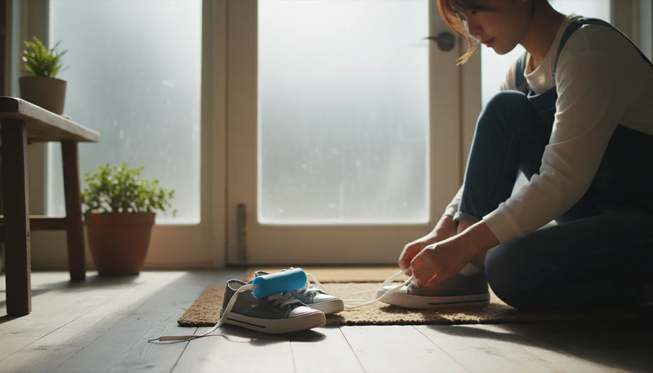 실제 사용 후기: 유니라벨 이름표, 이렇게 활용해보세요!