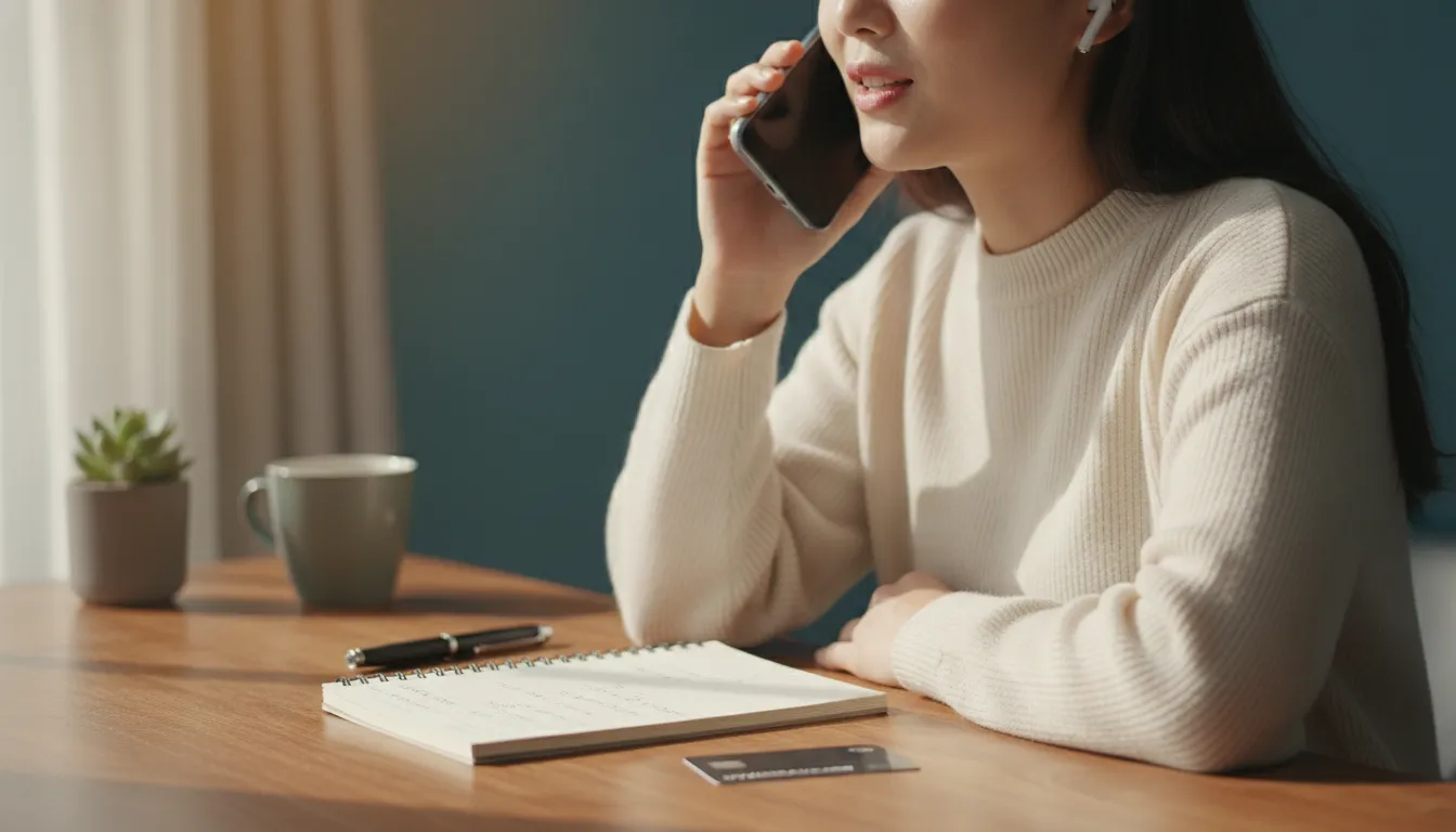 현대카드 고객센터 이용 꿀팁 총정리