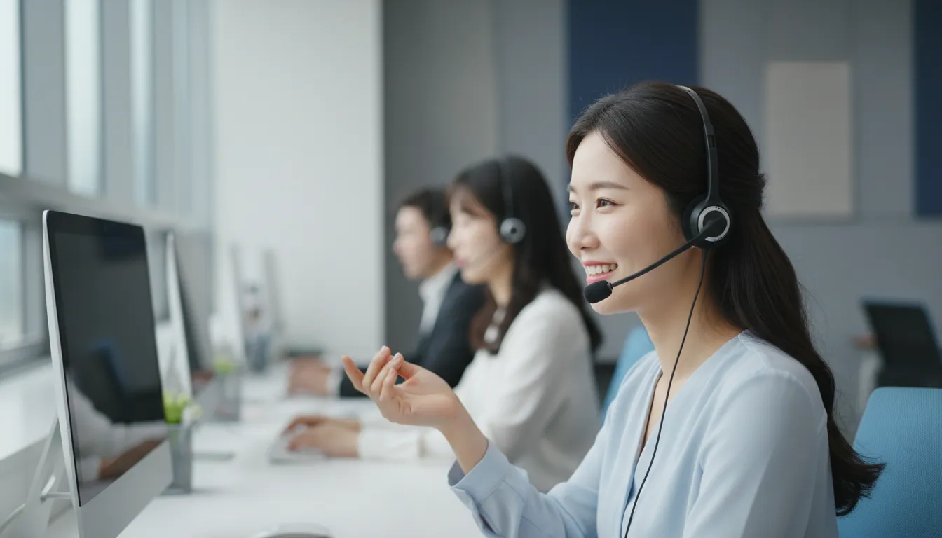 그래도 해결이 안 된다면? SK매직 고객센터 전화번호 안내