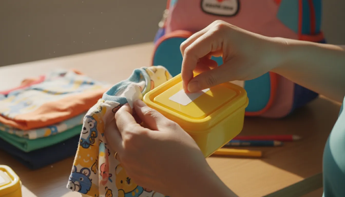 우리 아이를 위한 현명한 선택 가이드