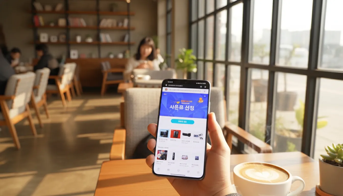 자주 묻는 질문(FAQ)으로 궁금증 해결하기