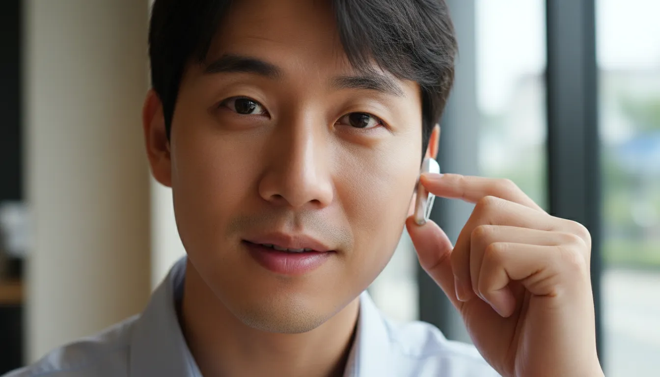 갤럭시 버즈3 사용법 초기 설정 제스처 컨트롤