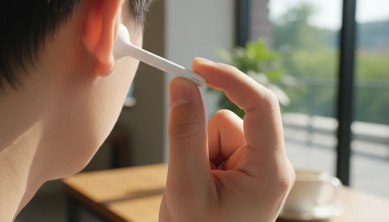 핵심 조작법: 핀치 컨트롤 완벽 마스터하기