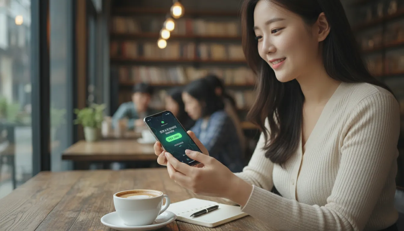가장 큰 장점, 학자금대출 중도상환 수수료는 '0원'