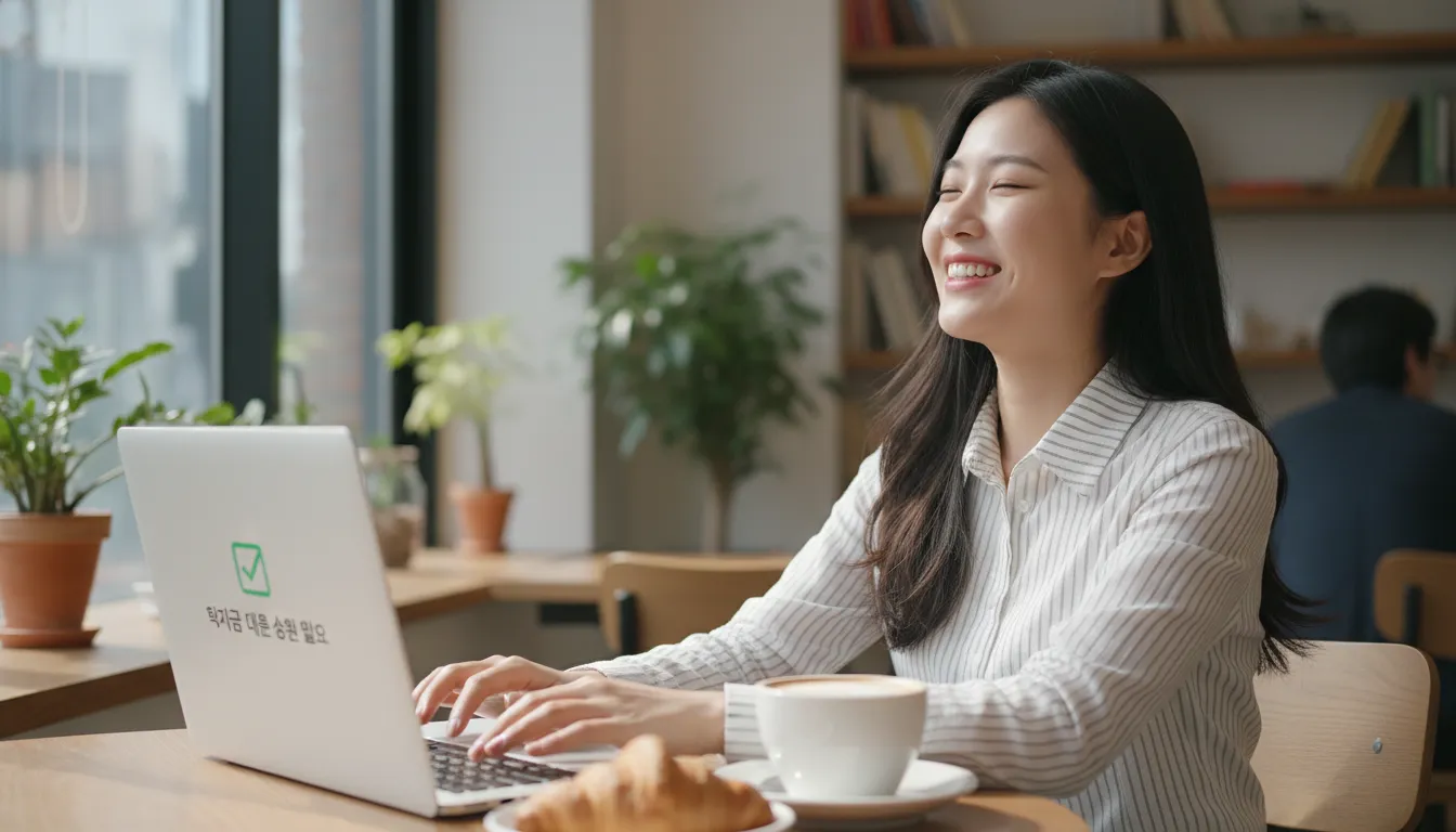 간편한 중도상환 방법과 절차 알아보기