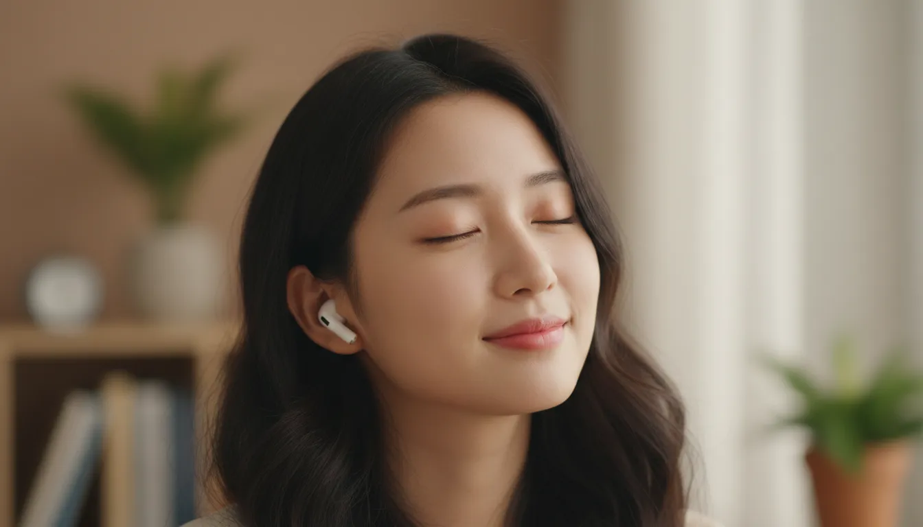 최상의 음질과 AI 기능의 만남, 갤럭시 버즈 프로