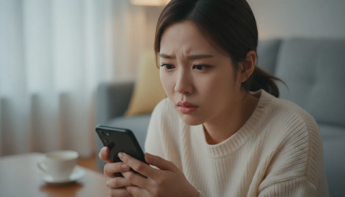 핸드폰 전원 꺼짐 현상 갑자기 먹통 해결 방법 (무한부팅) 1