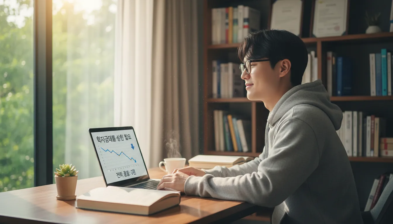 이자 부담을 줄여주는 추가 꿀팁