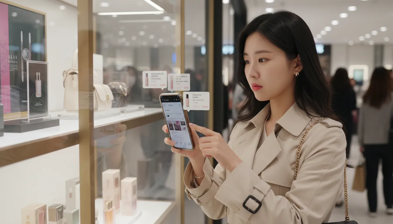 아이폰 구글 렌즈 사진 물건 찾기 방법 1