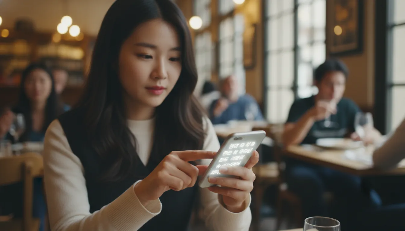 쇼핑을 넘어선 구글 렌즈의 놀라운 활용법과 미래 전망
