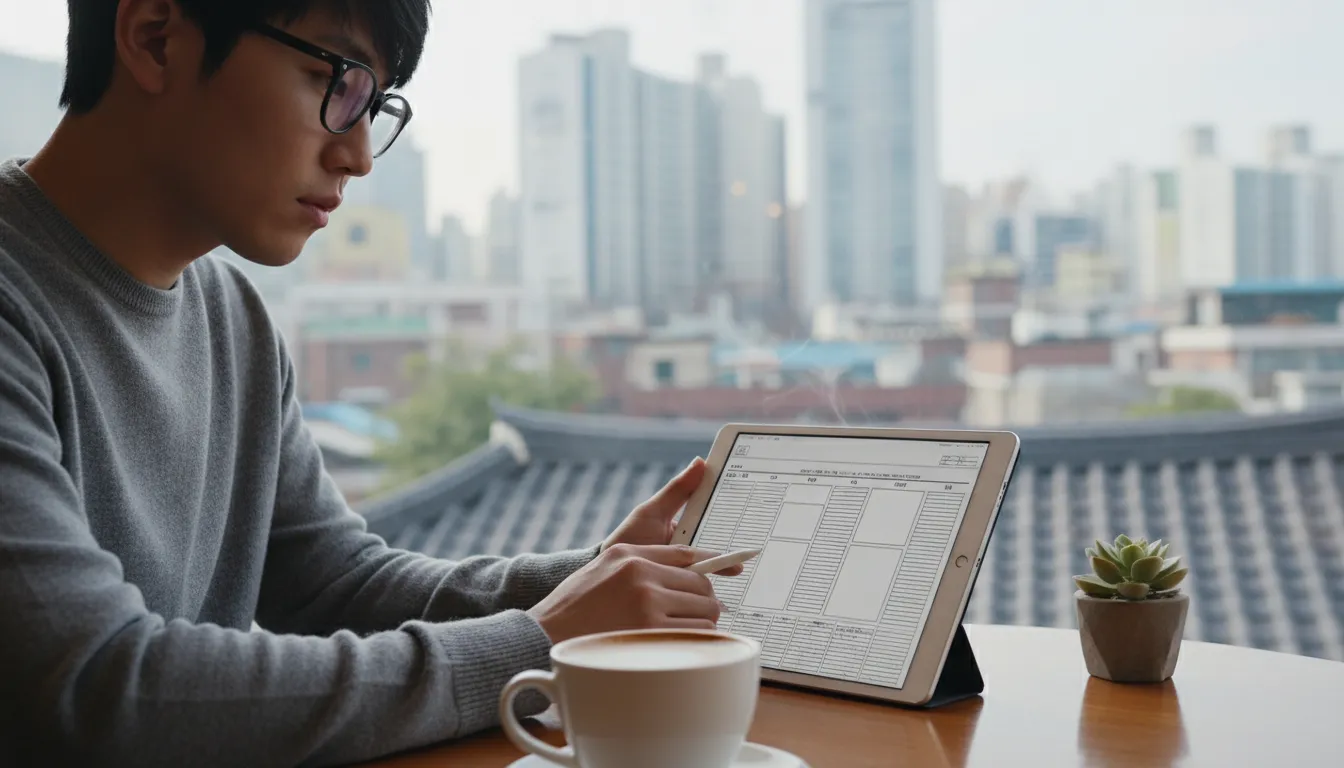 서울 벼룩시장 구인구직, 꼼꼼하게 활용하는 노하우