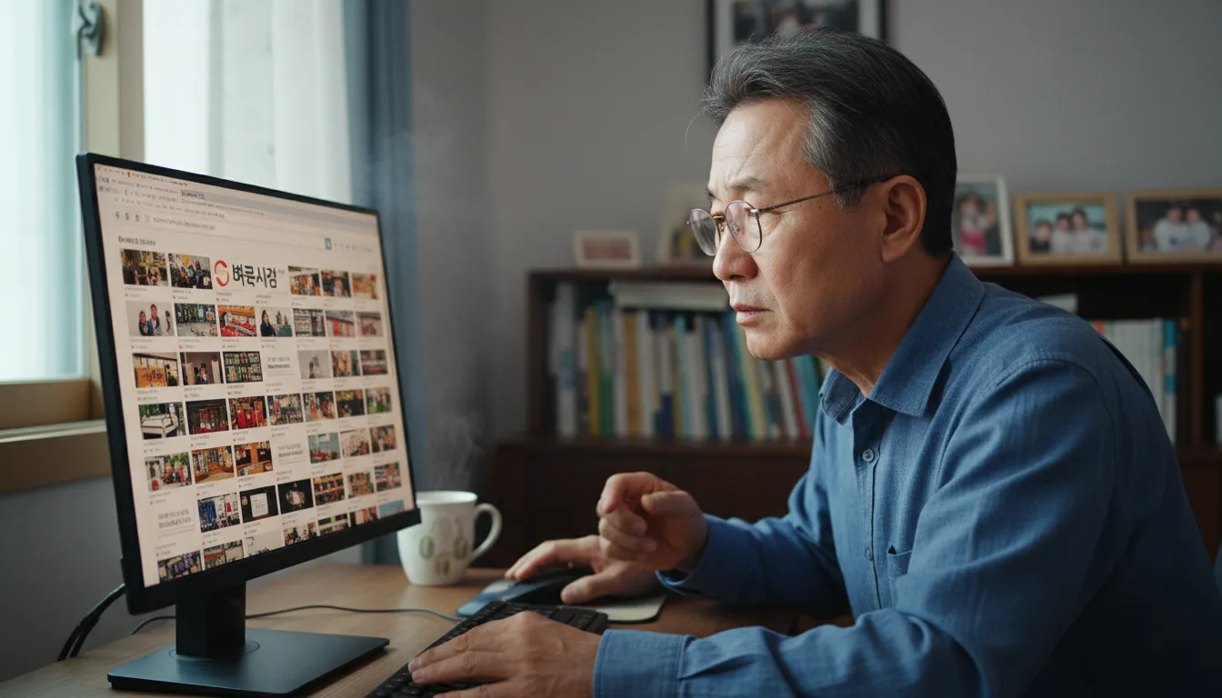 성공적인 구직을 위한 경험담과 꿀팁