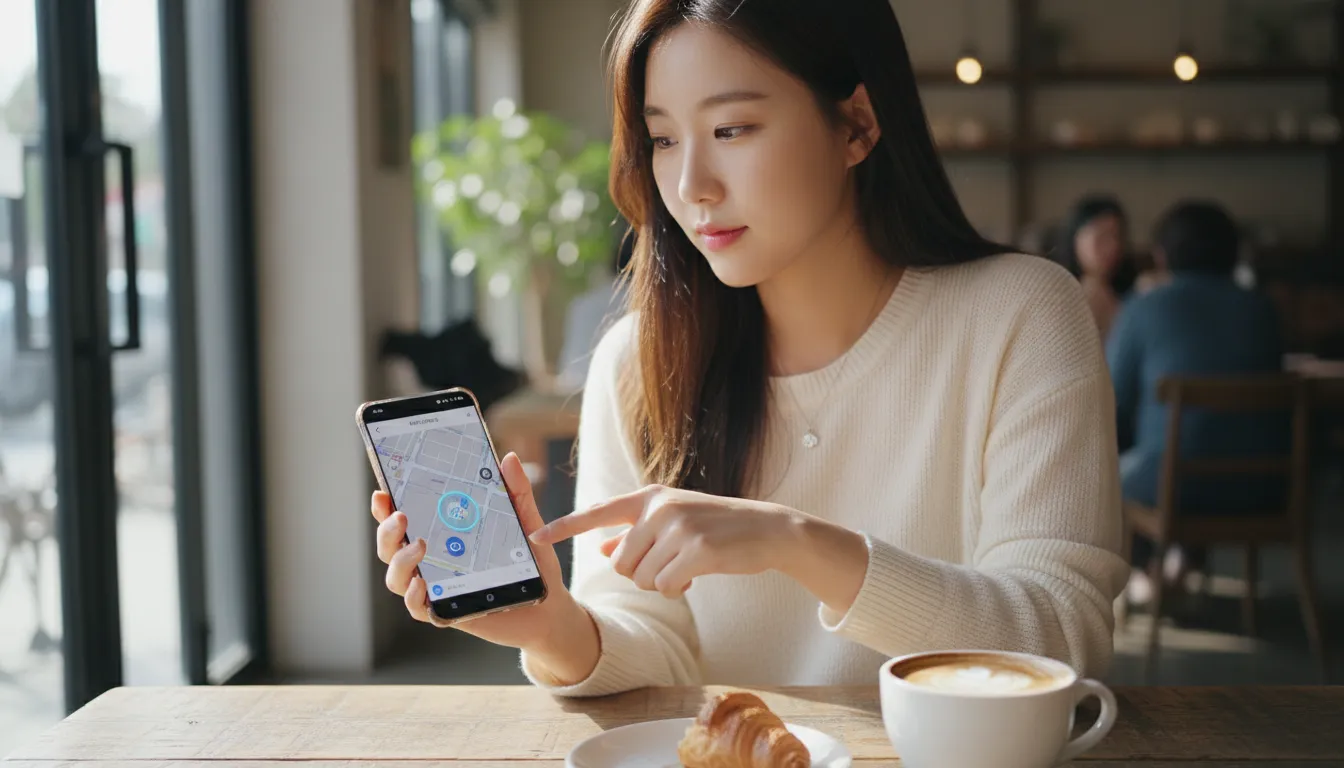 갤럭시 버즈 찾기 분실 위치 확인 소리 알림 (위치추적)