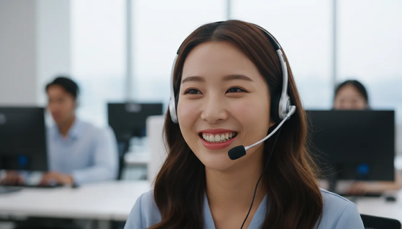 삼성 핸드폰 고객센터 전화번호, 모든 문의의 시작