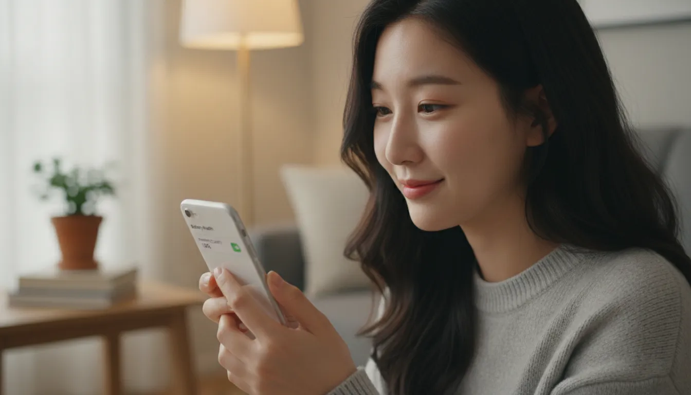 아이폰 배터리 관리에 대한 자주 묻는 질문 (FAQ)