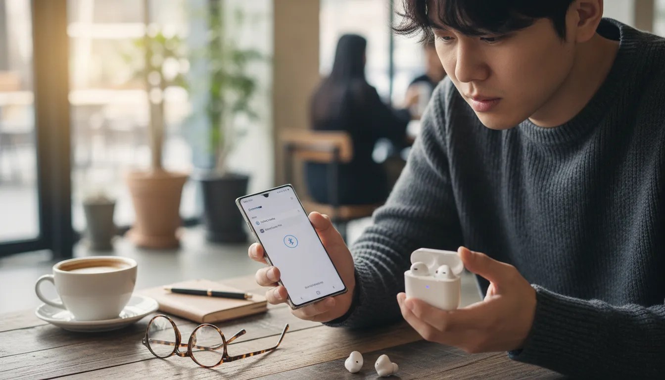 고급 문제 해결 팁: 이것까지 해보세요!