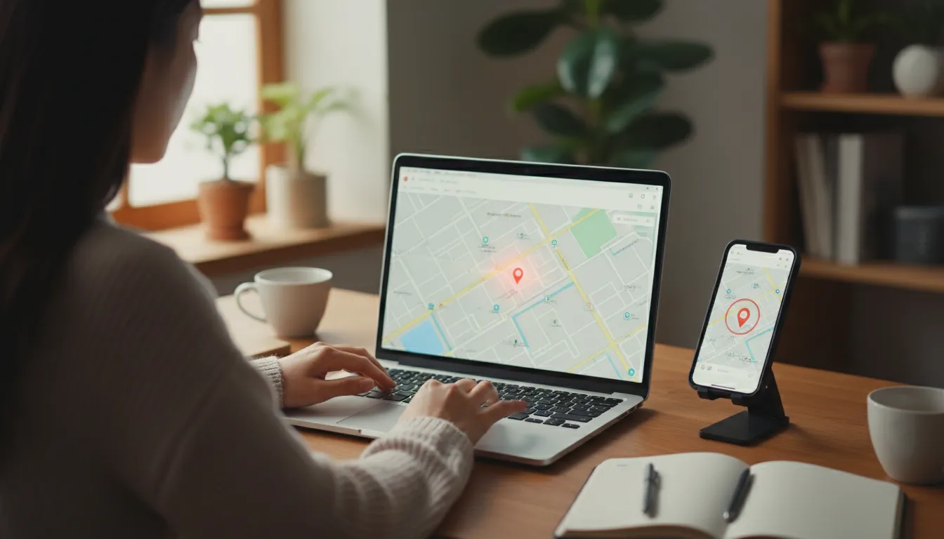 분실 시 즉시 활용 가능한 갤럭시 내폰 찾기 핵심 기능