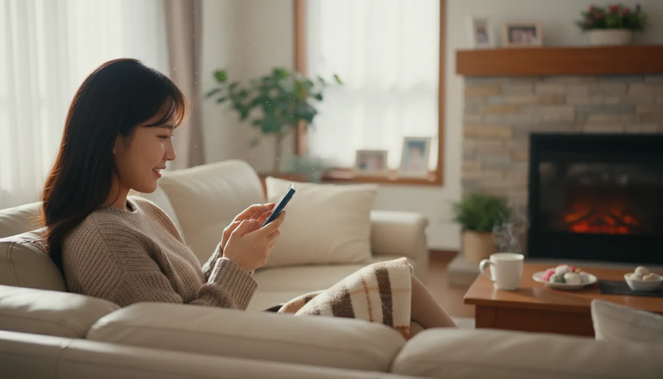 명절 인사 발송, 효과를 높이는 꿀팁