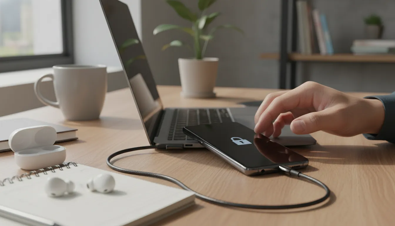 갤럭시 강제 초기화 관련 자주 묻는 질문 (FAQ)