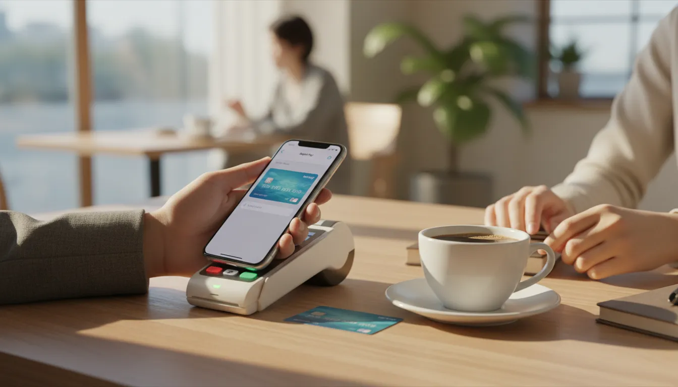 신한카드 애플페이 도입 공식 출시 일정 지원 카드 (최초등록)