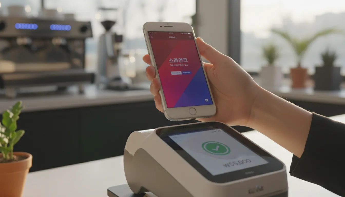 드디어 베일 벗는 신한카드 애플페이 공식 출시 일정