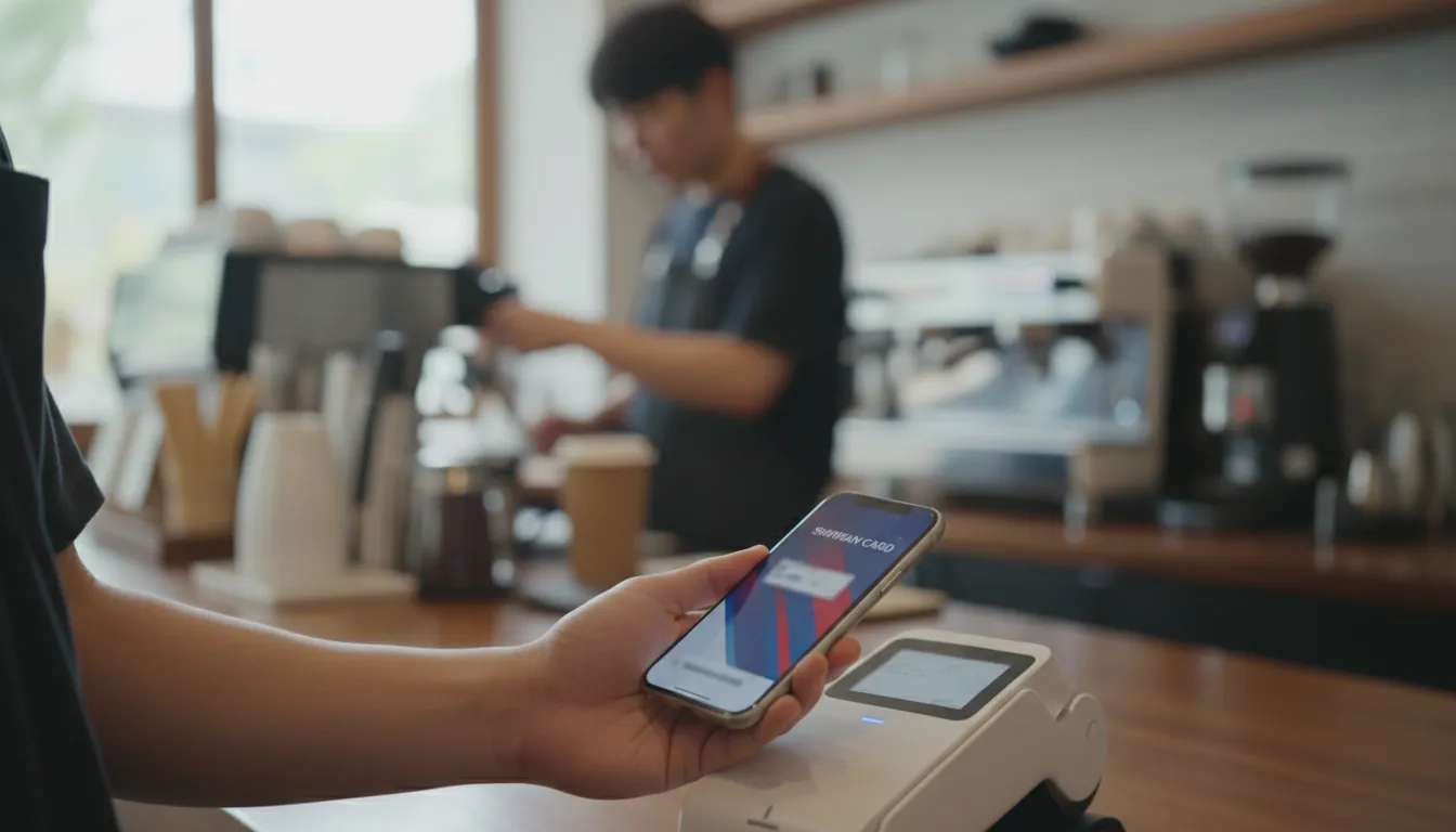 내 카드도 될까? 신한카드 애플페이 지원 카드 예측