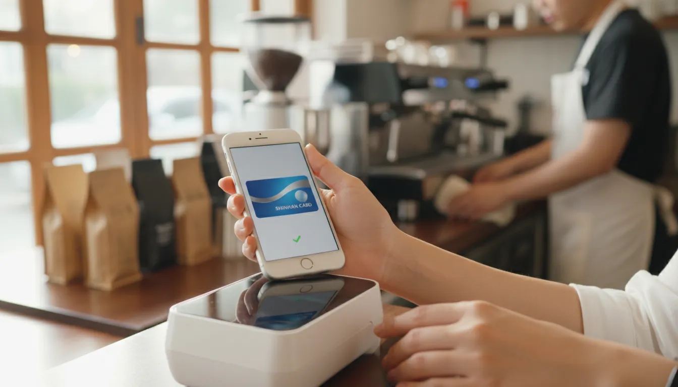 신한카드 애플페이 사용 시 기대되는 변화와 혜택