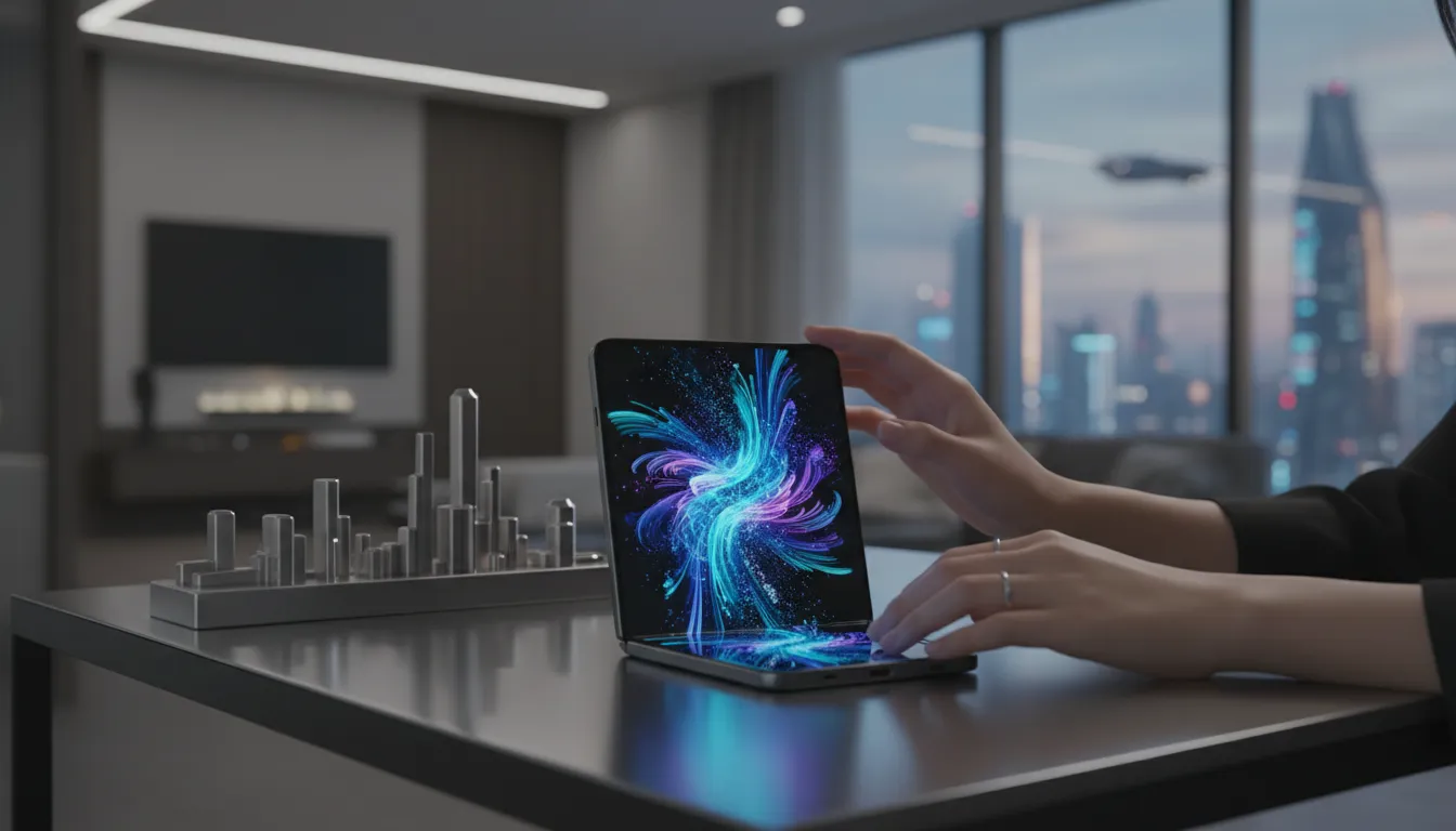 미래의모토로라 레이저 60 울트라, 무엇을 기대할 수 있을까?