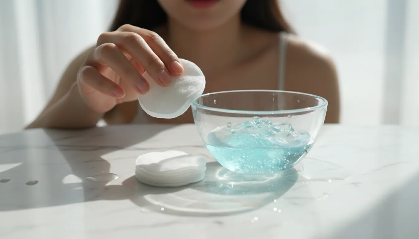 200% 활용법: 인셀덤 카밍젤 멀티 케어 팁