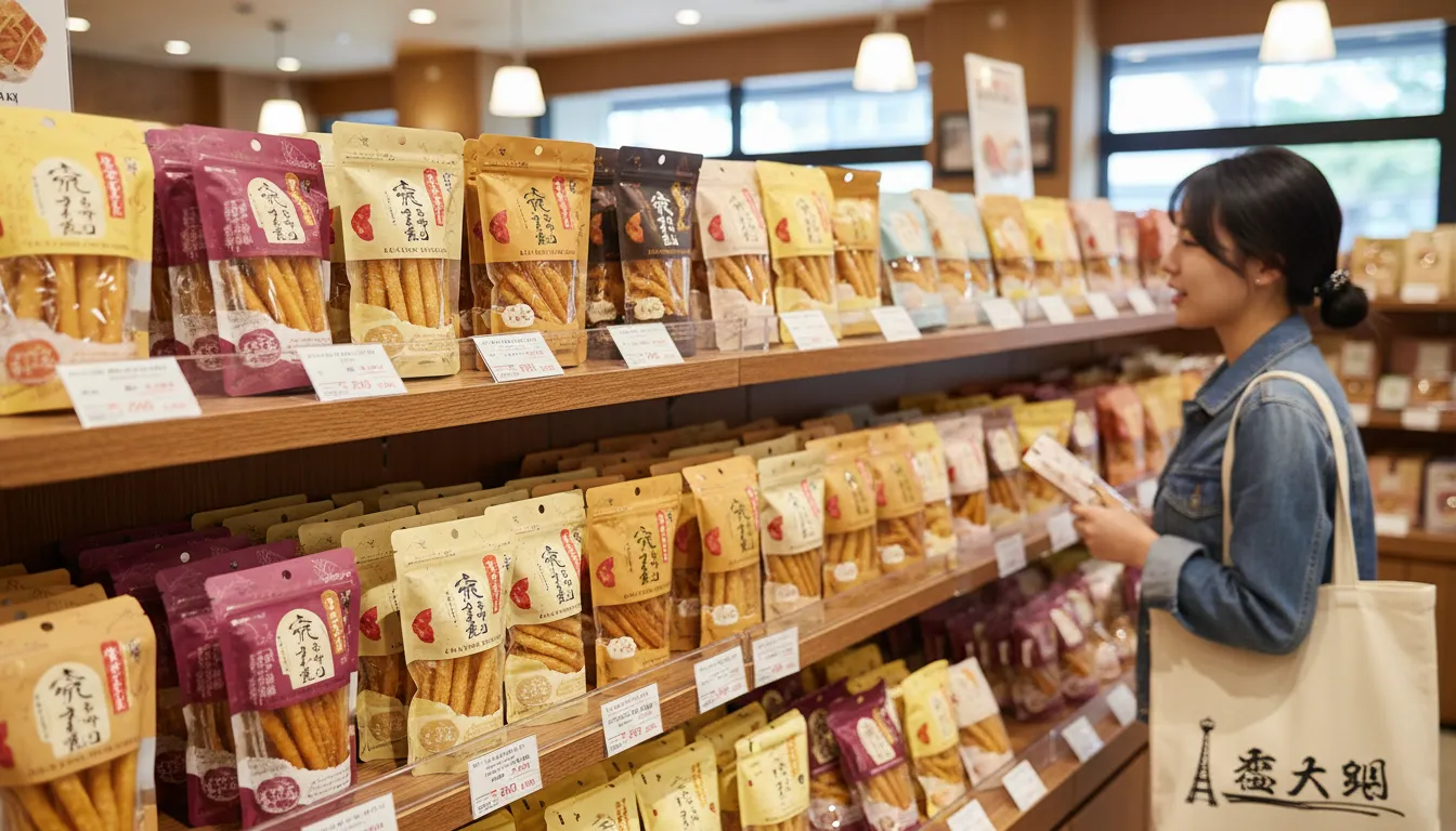 후회 없는 쇼핑을 위한 방문 및 구매 꿀팁