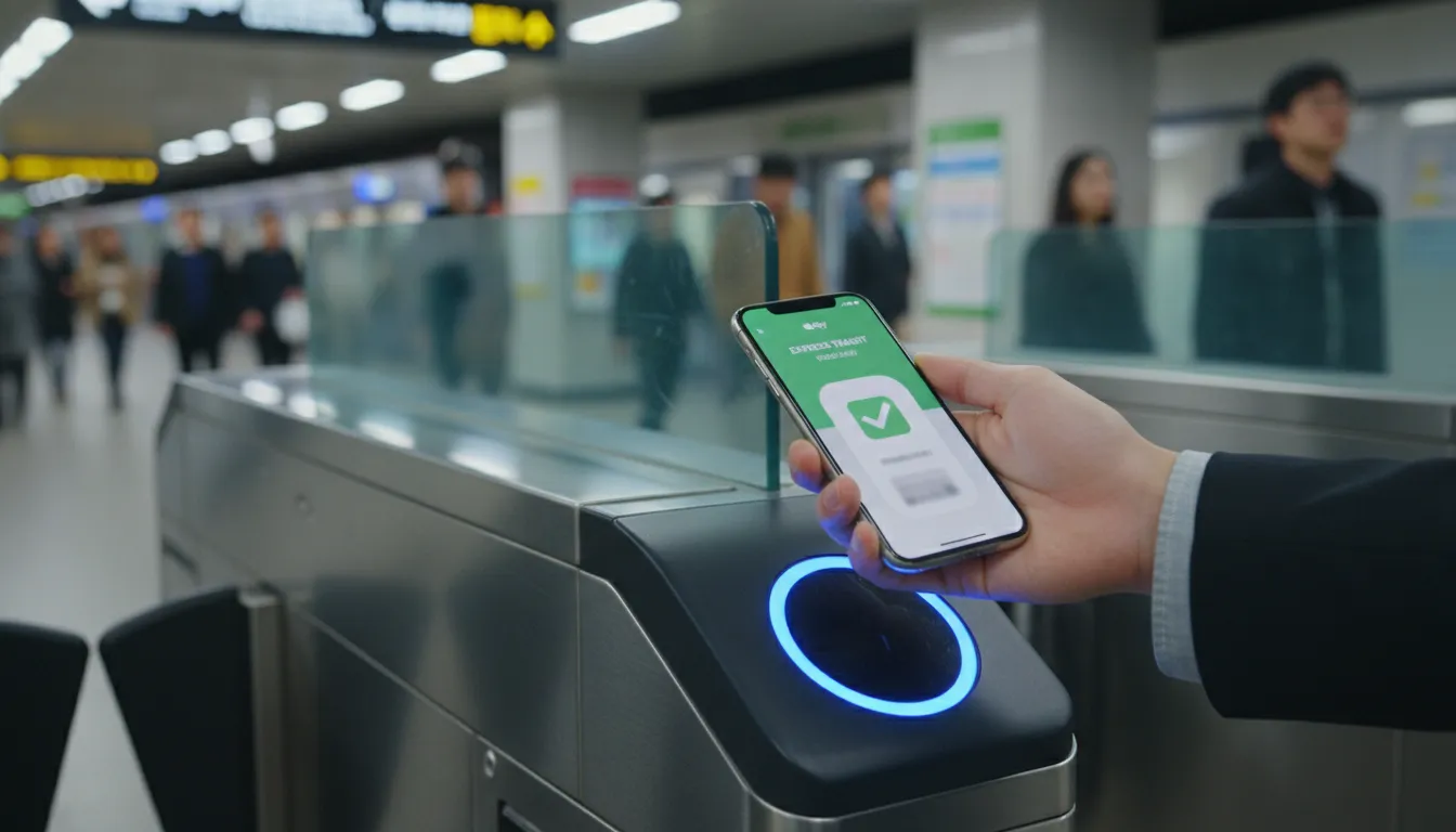 왜 신한카드는 지원하지 않을까? 수수료의 비밀